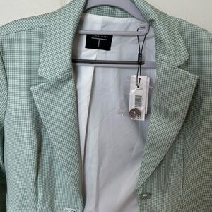 Tahari. Blazer. With tags.